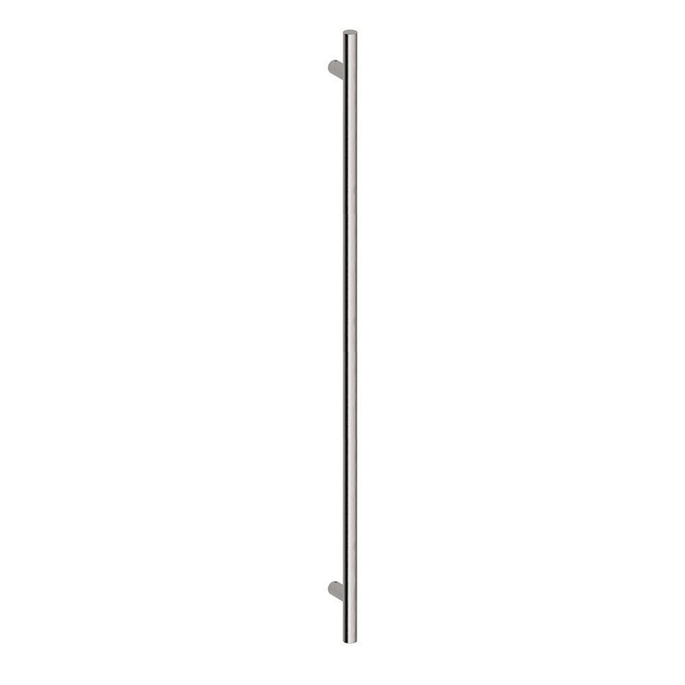 Handgreep T-model rond 30x1600x1900 mm RVS