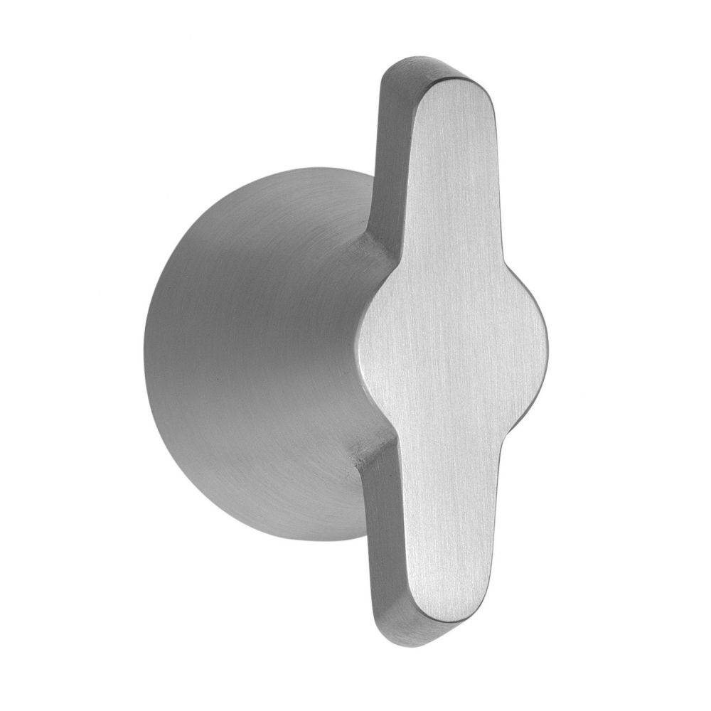 Meubelknop Osiris Hertman CONE OH32M - mat RVS