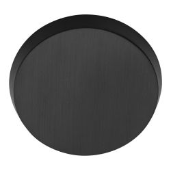 Blind plaatje Osiris Hertman CONE OHB54 - PVD mat zwart