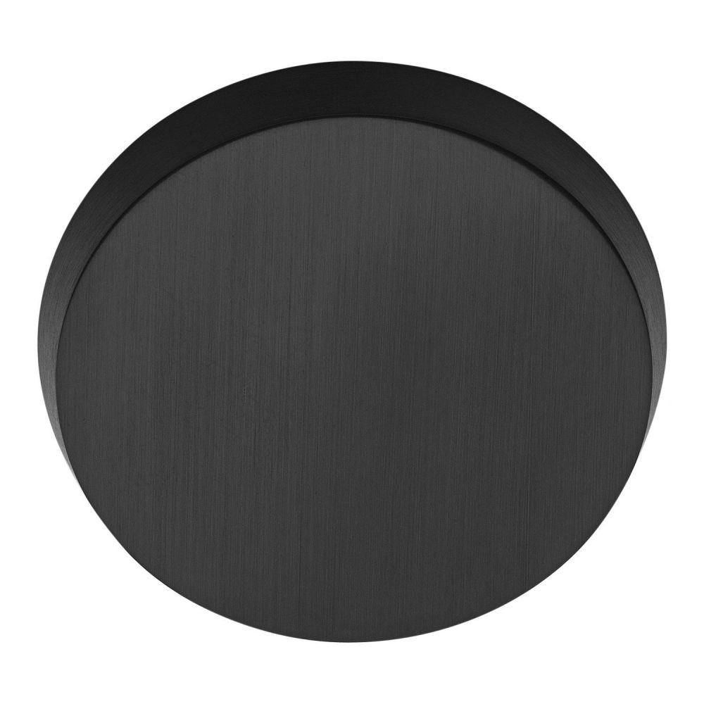 Blind plaatje Osiris Hertman CONE OHB54 - PVD mat zwart