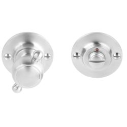 Toiletgarnituur Lazaro Rosa-Violan BOSCO LZWC50 - mat RVS