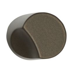 Meubelknop David Rockwell ECLIPSE DR23M - brons