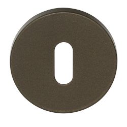 Sleutelplaatje David Rockwell ECLIPSE DRN53 - brons