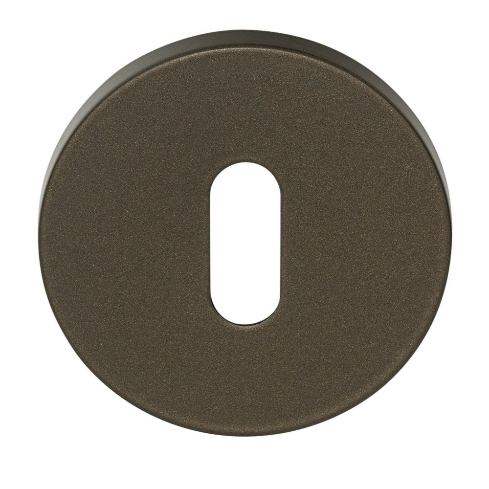 Sleutelplaatje David Rockwell ECLIPSE DRN53 - brons