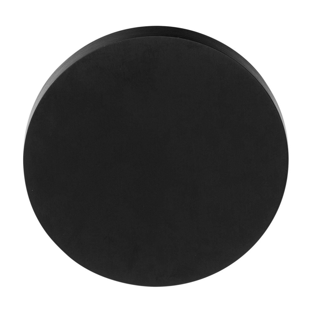 Blind plaatje David Rockwell ECLIPSE DRB53 - PVD mat zwart