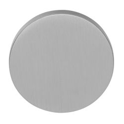 Blind plaatje David Rockwell ECLIPSE DRB53 - mat RVS