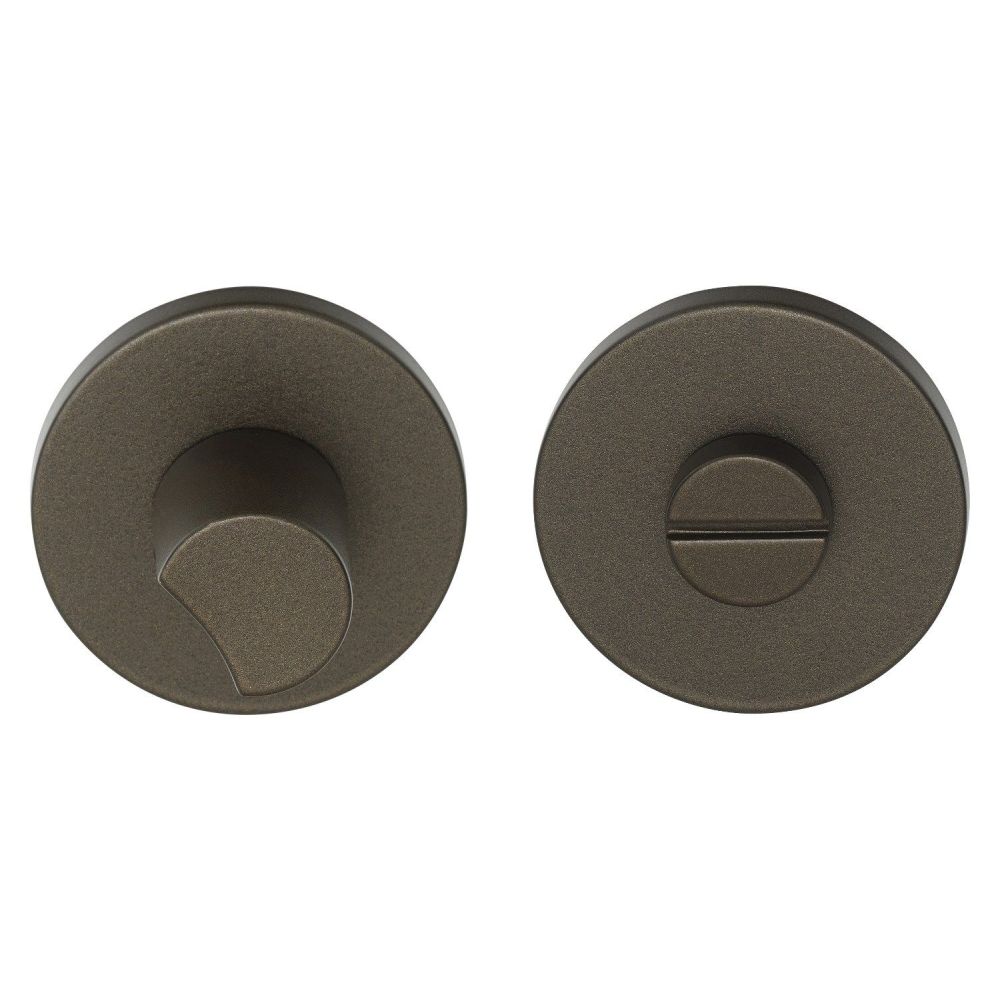 Toiletgarnituur David Rockwell ECLIPSE DRWC53 - brons