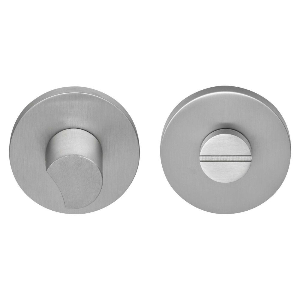 Toiletgarnituur David Rockwell ECLIPSE DRWC53 - mat RVS