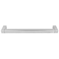 Meubelgreep Jan des Bouvrie SQUARE JB20/320 - mat RVS
