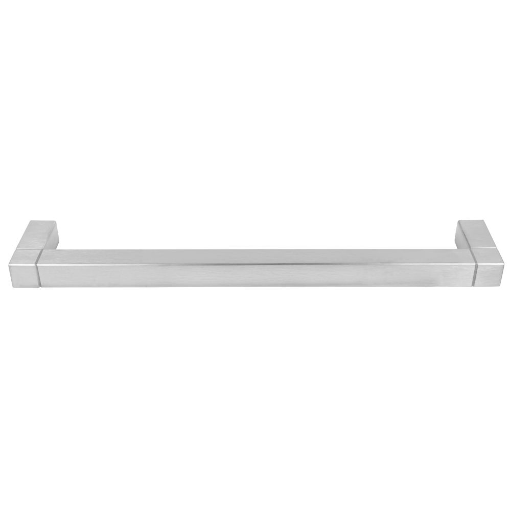Meubelgreep Jan des Bouvrie SQUARE JB20/320 - mat RVS