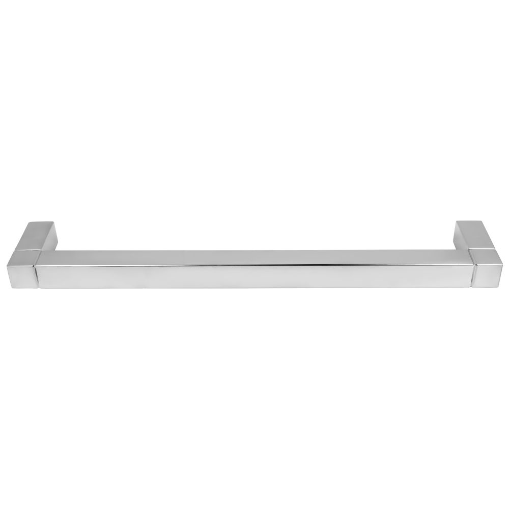 Meubelgreep Jan des Bouvrie SQUARE JB20/320 - gepolijst RVS