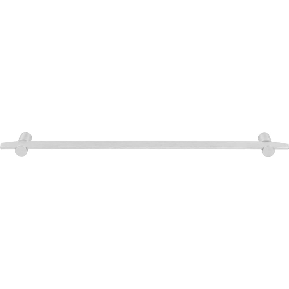 Meubelgreep Bertram Beerbaum TENSE BB25/320 - mat RVS
