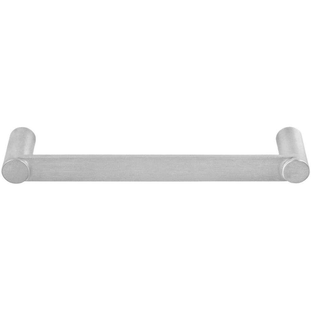 Meubelgreep Bertram Beerbaum TENSE BB26/160 - mat RVS