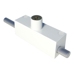 SecuMax schuifpuislot 807 - wit