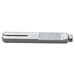 Wisselstift klem 8x85 mm.