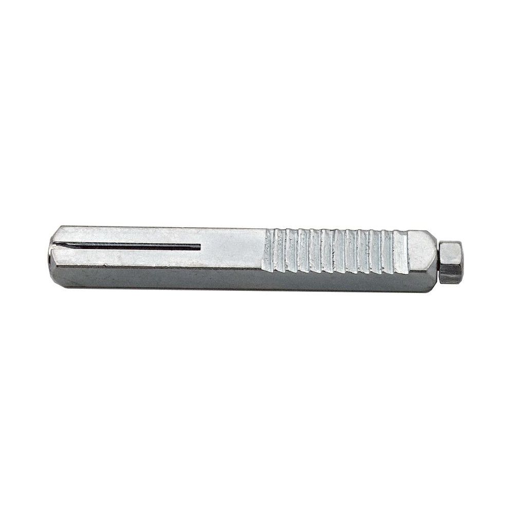 Wisselstift klem 8x85 mm.