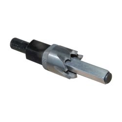 Boortool voor minimal rozetten
