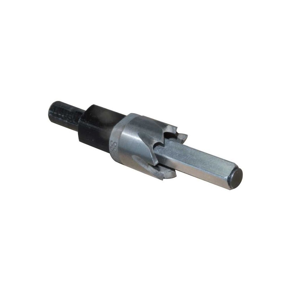 Boortool voor minimal rozetten