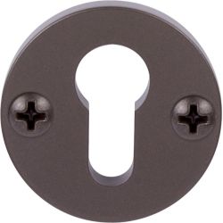 Cilinderplaatje Piet Boon ONE PBY50 - Brons