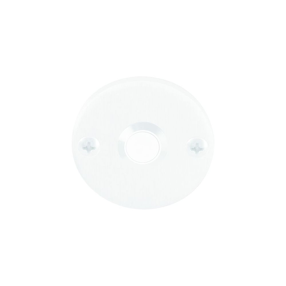 Piet Boon ONE PB52 beldrukker 50mm - Wit