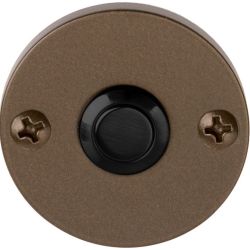 Piet Boon ONE PB52 beldrukker 50mm - Brons