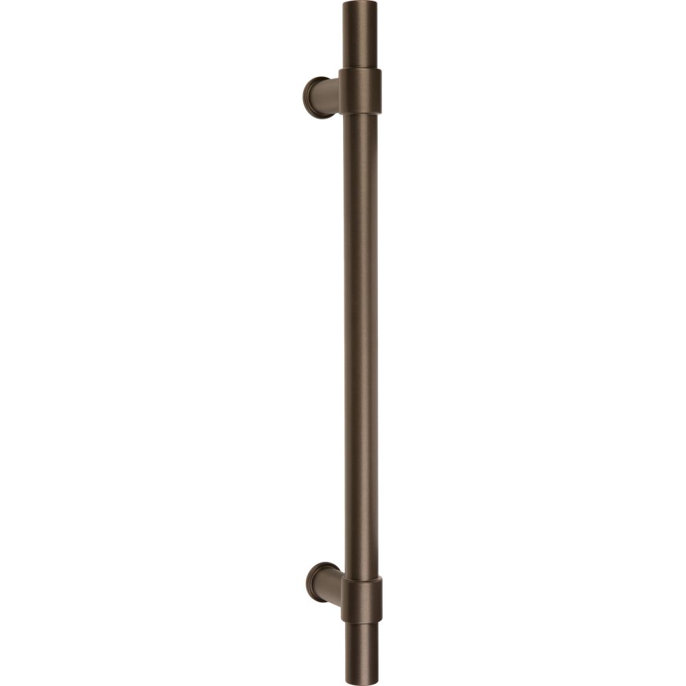 Voordeurgrepen Piet Boon ONE PB400 PA 300-400mm paarsgewijs - Brons