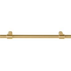 Piet Boon ONE PB195/160 massieve meubelgreep - PVD mat goud