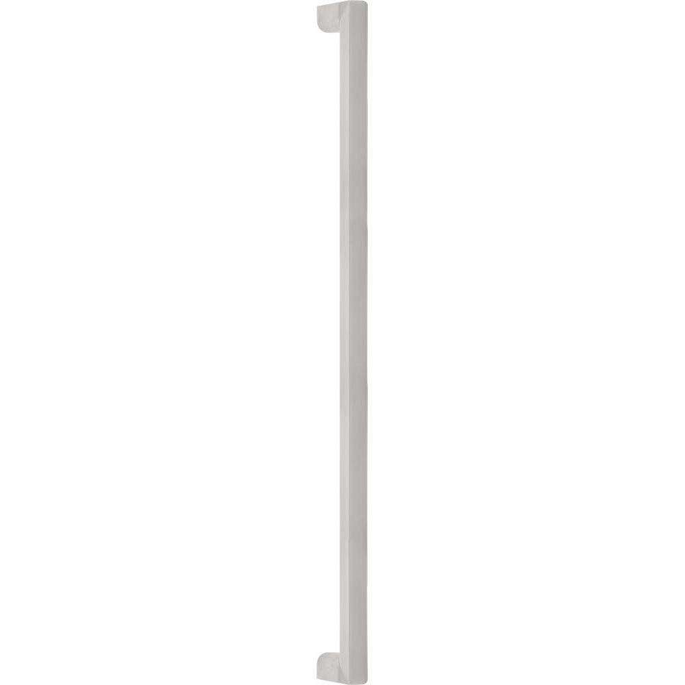 Set grepen Piet Boon TWO PB423 PA incl. paarsgewijze bevestiging - mat RVS