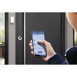 Burg-Wächter secuENTRY home 5000 elektronisch slot - app