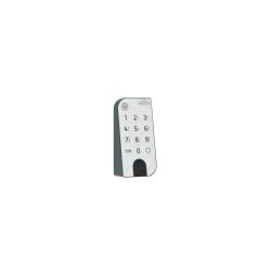 Burg-Wächter secuENTRY home 5001 Set elektronisch slot - app en pincode