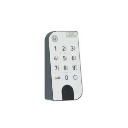 Burg-Wächter secuENTRY 7711 pincode keypad