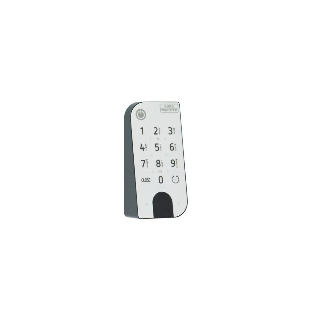 Burg-Wächter secuENTRY 7711 pincode keypad