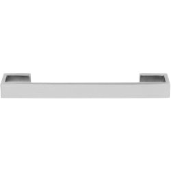 Meubelgreep Bob Manders RIBBON BM20/160 - mat RVS