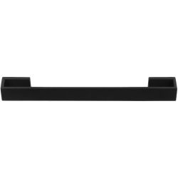 Meubelgreep Bob Manders RIBBON BM20/160 - mat zwart