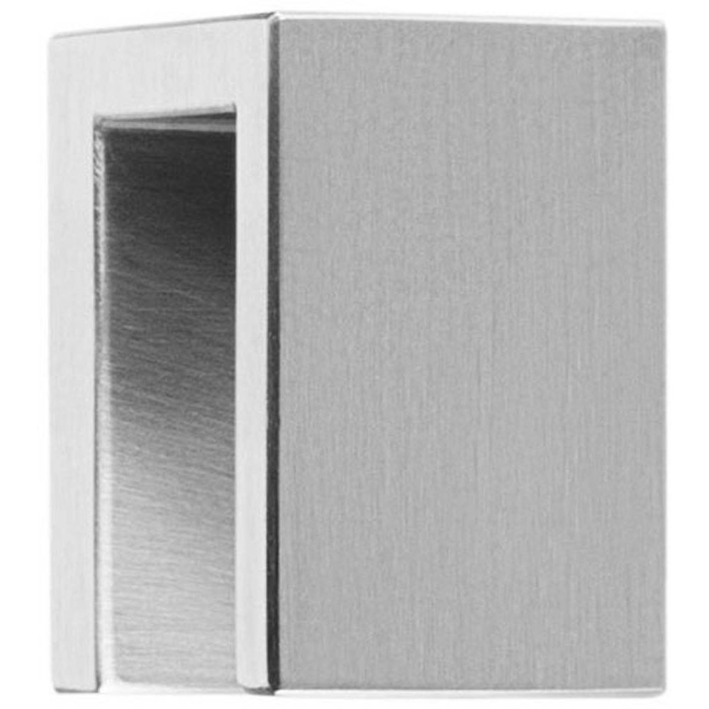 Meubelknop Bob Manders RIBBON BM20M - mat RVS