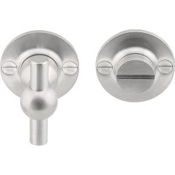 Toiletgarnituur FERROVIA FVWC40 - mat RVS
