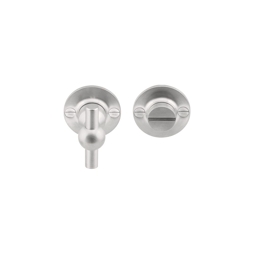 Toiletgarnituur FERROVIA FVWC40 - mat RVS