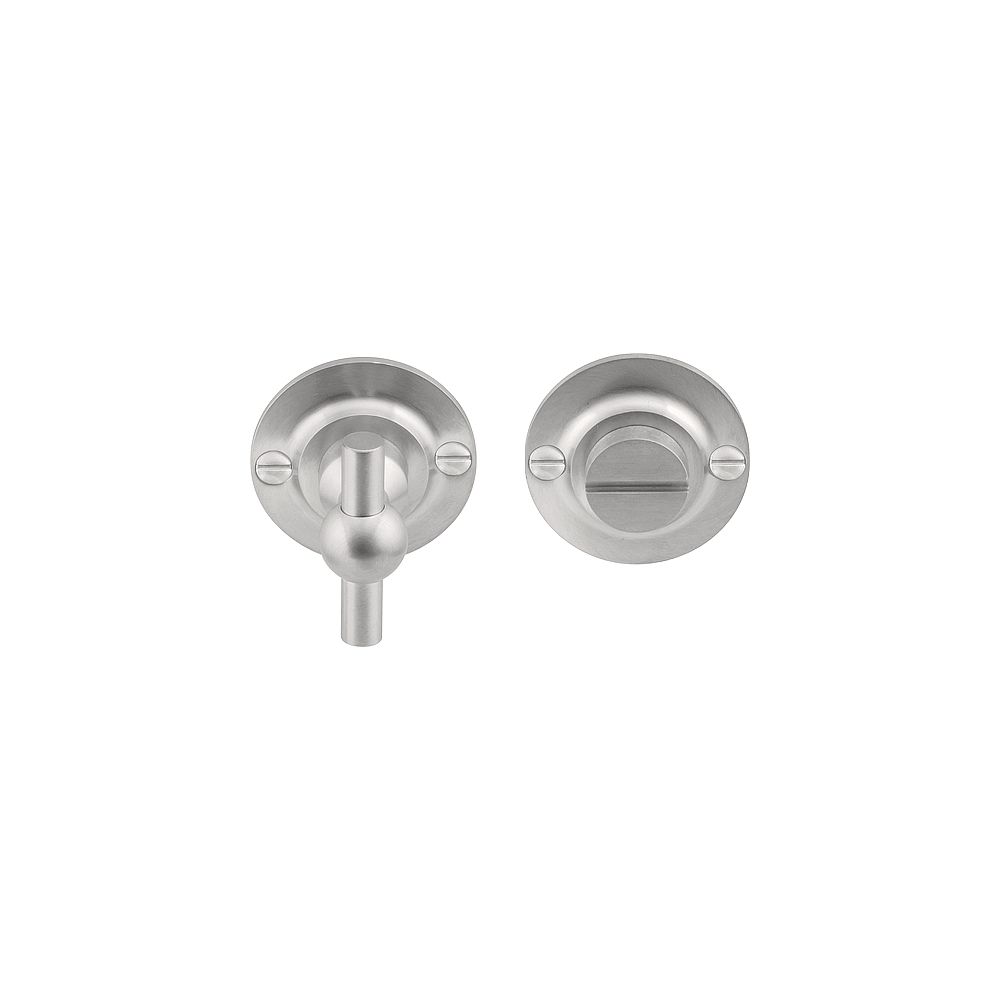 Toiletgarnituur FERROVIA FVWC48 - mat RVS