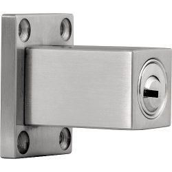 E-LOCK8 Slot tbv espagnoletstang - mat RVS