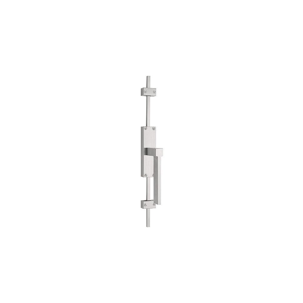 Krukespagnolet SQUARE K-LSQV complete set linksdraaiend - mat RVS 