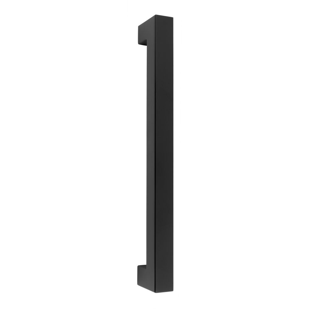 Greep SQUARE LSQ1035C NP 300 mm h.o.h. niet-doorgaand - mat zwart