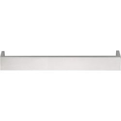 Meubelgreep SQUARE LSQ70/160 - mat RVS