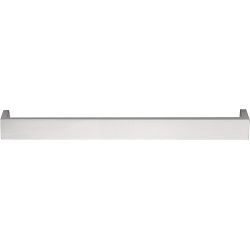 Meubelgreep SQUARE LSQ70/224 - mat RVS