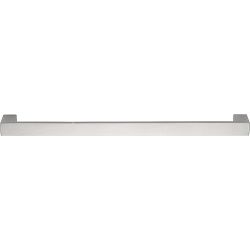 Meubelgreep SQUARE LSQ140/320 - mat RVS