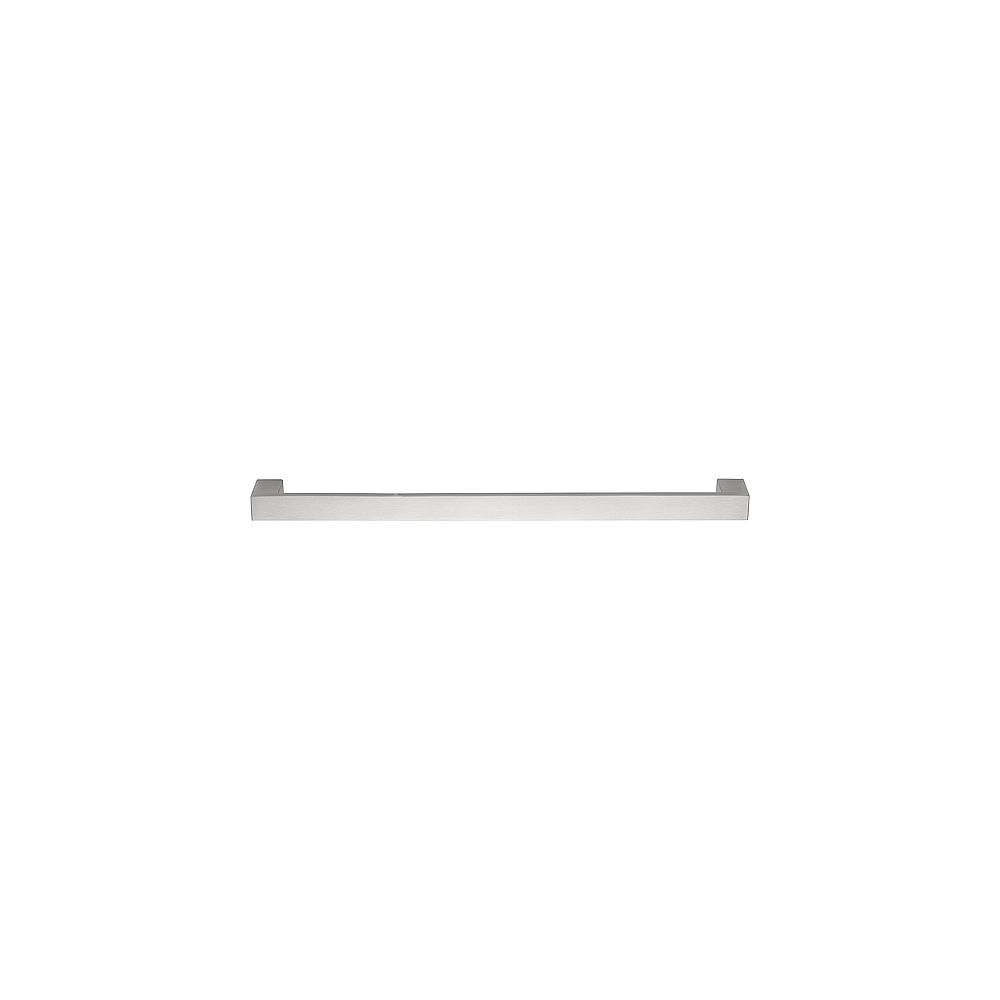 Meubelgreep SQUARE LSQ140/320 - mat RVS