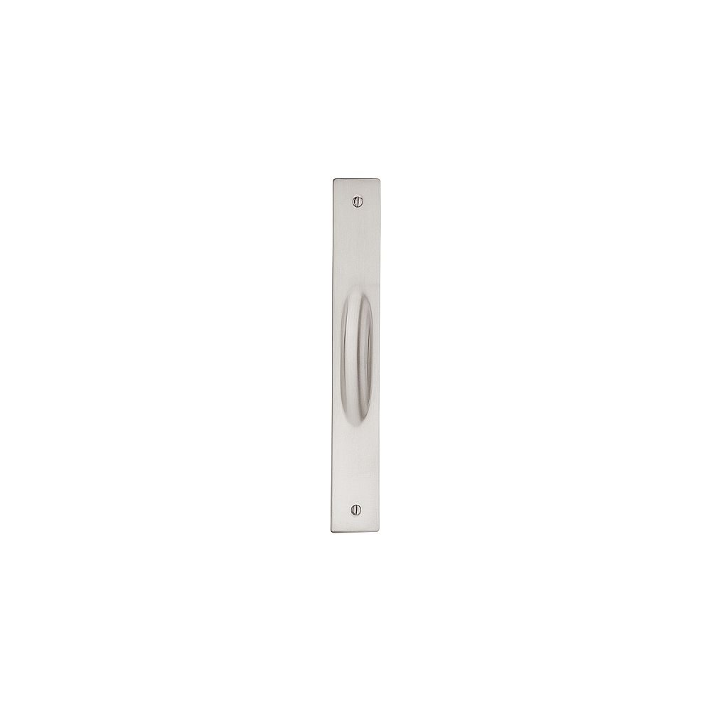 Inbouwkom TIMELESS F780 - mat nikkel
