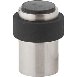 Deurstop TIMELESS F540 wand/vloer - mat nikkel