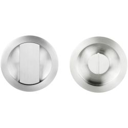 Formani Basics LB57S set inbouwkommen te verlijmen - mat RVS