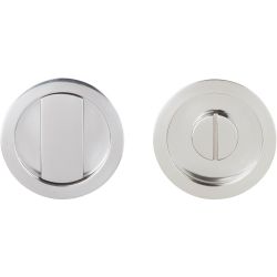 Formani Basics LB57S set inbouwkommen te verlijmen - gepolijst RVS