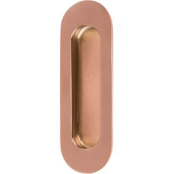 Inbouwkom BASICS LB41 - PVD gepolijst koper